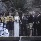 Zaga & Glenn's Ceremony