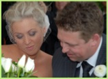 Bride and Groom