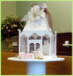 Divine Doves